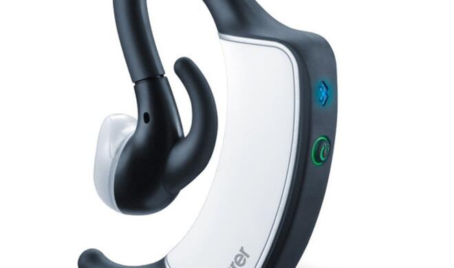 Der Schnarchstopper soll das Schnarchen stoppen