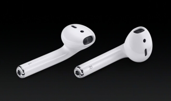 Apple AirPods
