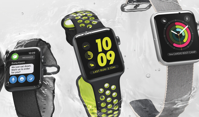 Apple Watch Series 2