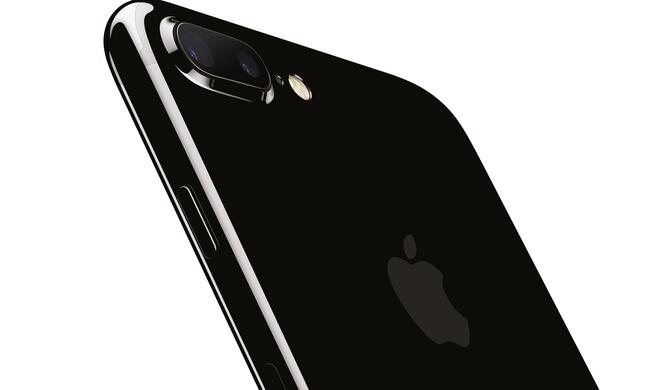 Das iPhone 7 ist in Deutschland teurer als in den USA