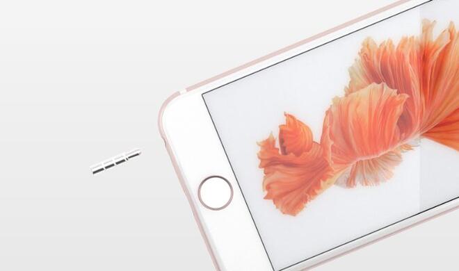 Der Apple Plug ist ziemlich originell