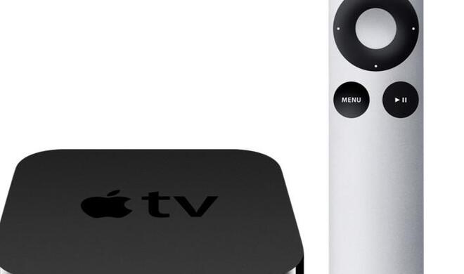 Apple TV der dritten Generation hat das Ende der Fahnenstange erreicht