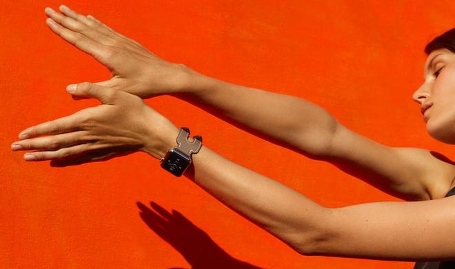 Apple Watch Series 2, Hermès Edition