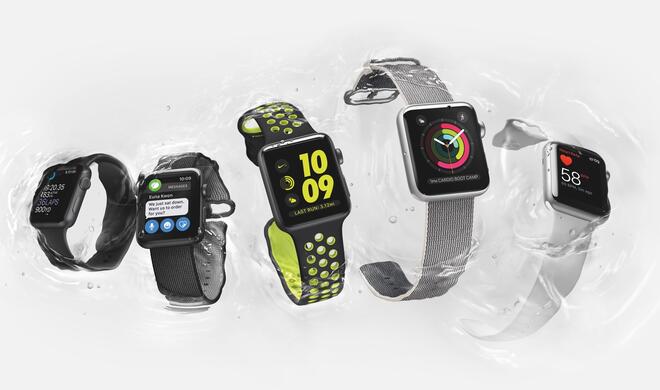 Apple Watch Series 2