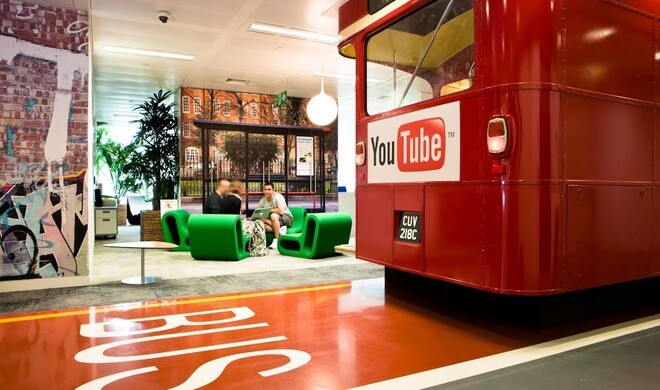 Google Fotos kann jetzt Videos mit YouTube teilen