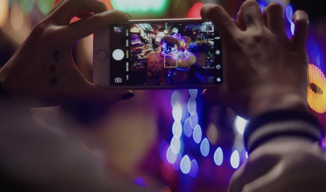 Das iPhone 7 bietet neue Möglichkeiten