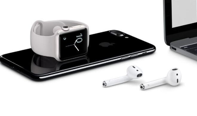 Das iPhone 7 besitzt keinen Kopfhöreranschluss mehr