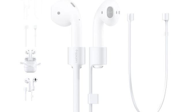 Spigen löst ein Problem der AirPods
