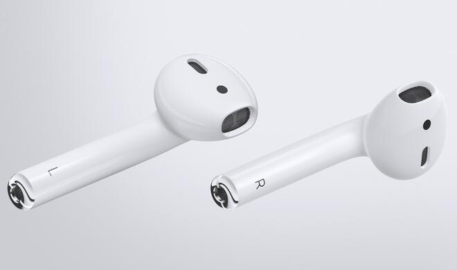 AirPods