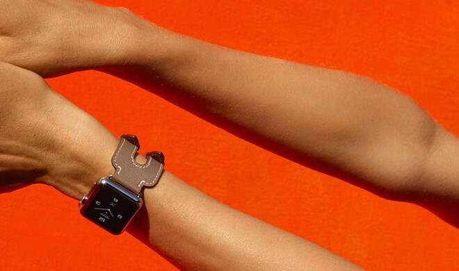 Apple Watch Series 2 Hermès