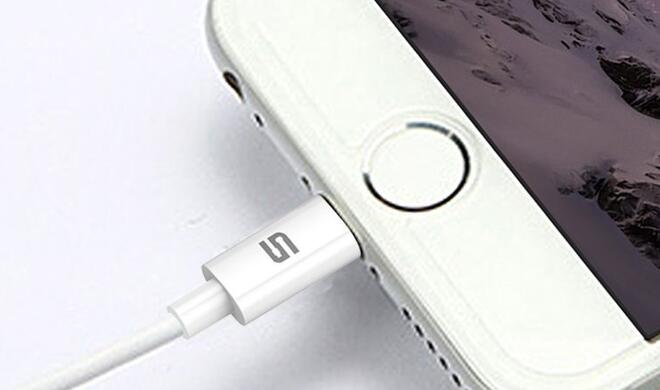 Syncwire Lightning-Kabel