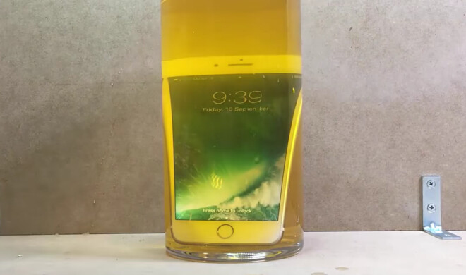 Neue Geschmacksrichtung: Fanta iPhone