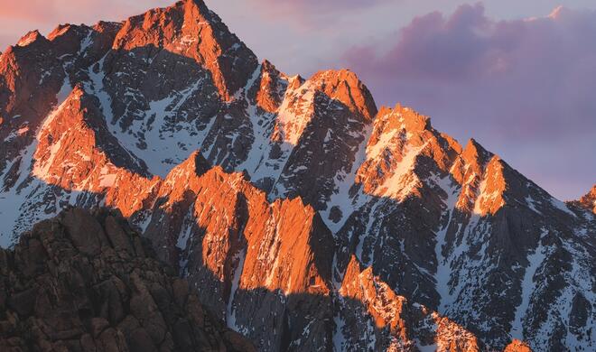 macOS Sierra