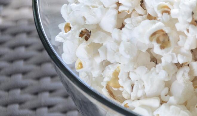 Popcorn für die Mediathek mit dem „save.tv“-Videorekorder