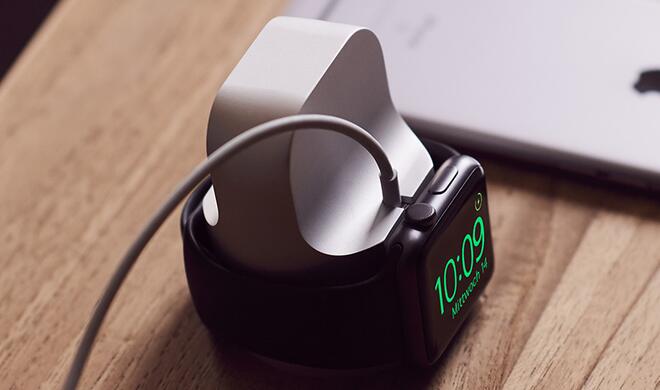 Artwizz WatchStand