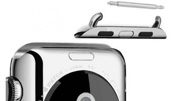 ArktisPRO Watchapter