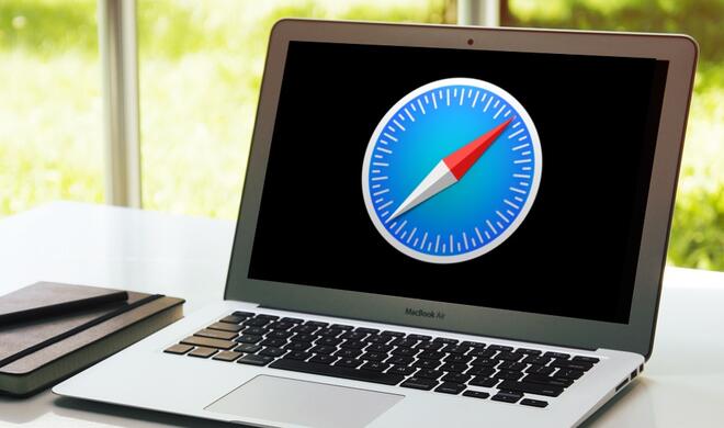 Safari 10 für  OS X El Capitan und OS X Yosemite ist da