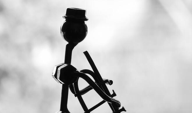 Apple Music macht der RIAA Laune, eigentlich