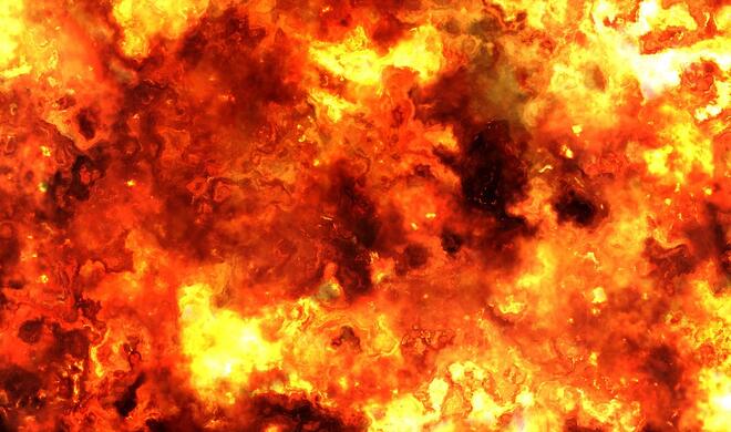 Explosionen beim Galaxy Note 7 treiben Käufer in die Arme des iPhones