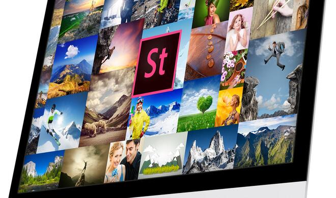 Als Kunde von Adobe Stock können Sie nicht nur Bilder und Videos anderer Künstler erwerben, sondern auch eigene Werke in die Datenbank laden. Dazu sind lediglich ein paar Angaben zu Art des Werks und dem Gezeigten anhand von Keywords, die in...