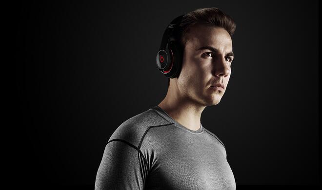 Beats Studio Wireless