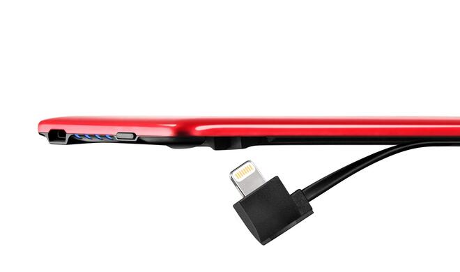 tizi Flachmann Ultra