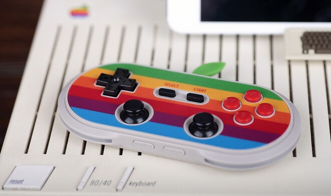 Gamepad AP40