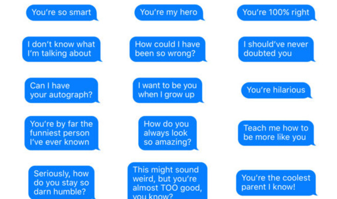 Stickerpaket Phoneys