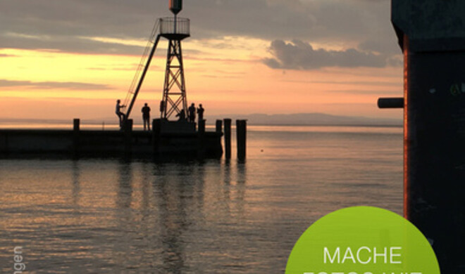 Screenshot auf ProCamera