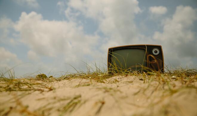 Unsere TV-Tipps im Oktober