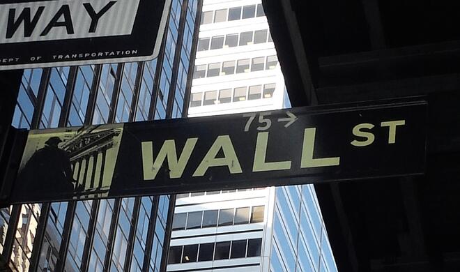 Apple geht an die Börse