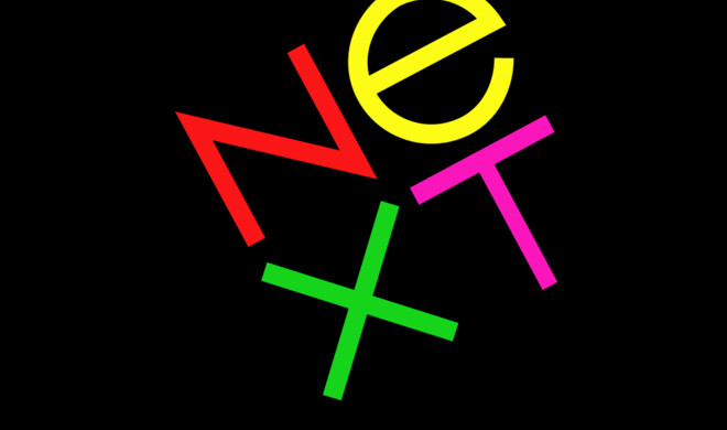 NeXT-Logo