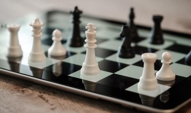 Das iPad ist vielfältig einsetzbar