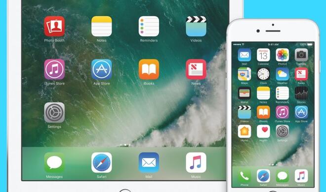 iOS 10 Beta 2 ist da