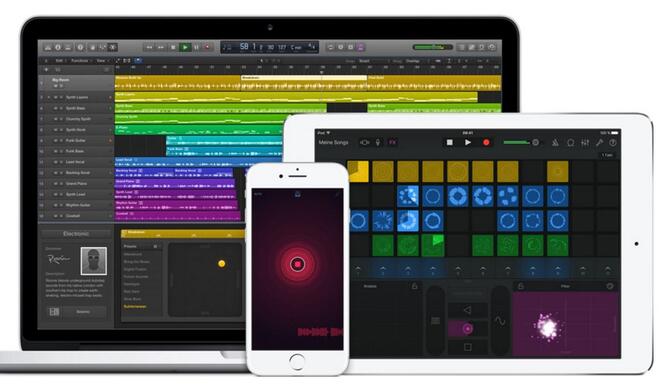 Apple Music erlaubt nun inoffizielle Remixe
