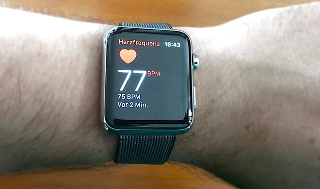 Keine Apple Watch mehr im britischen Kabinett