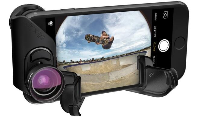 Olloclip Core Lens Set