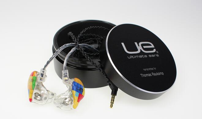 Ultimate Ears UE 18 PRO