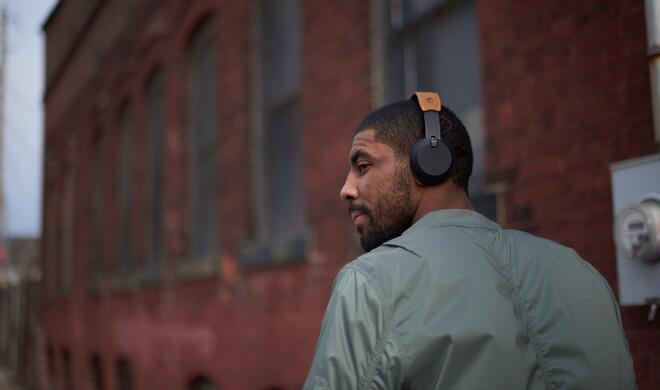 SkullCandy Crusher VRA