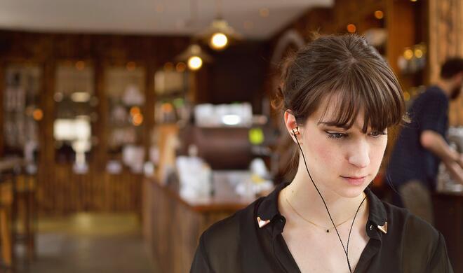 Die neue E-Serie von SoundMagic