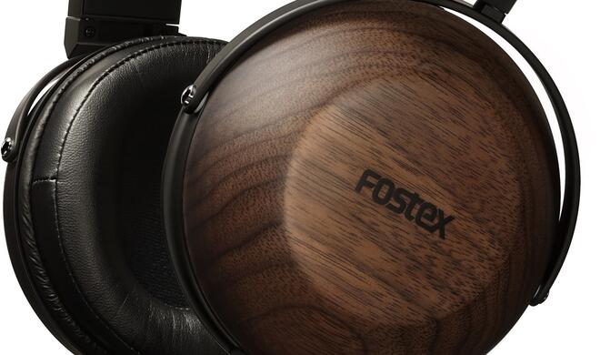 Fostex TH610