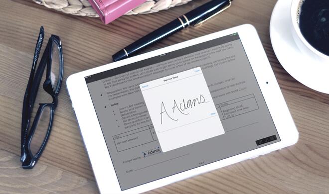 Dropbox für iOS hat viele neue Funktionen erhalten