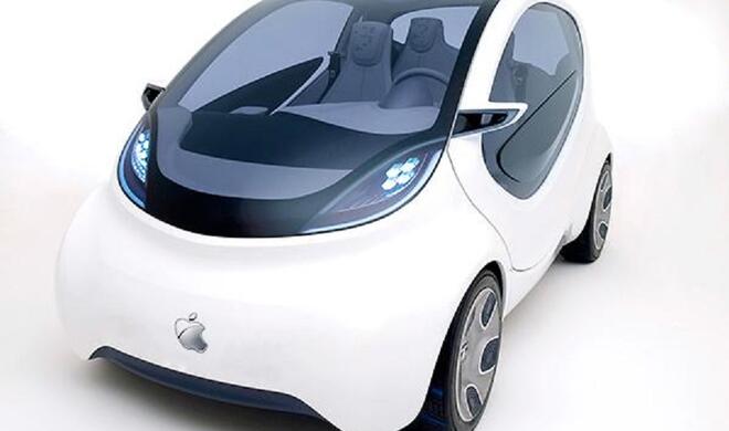 Das Apple Car ist offenbar gestorben