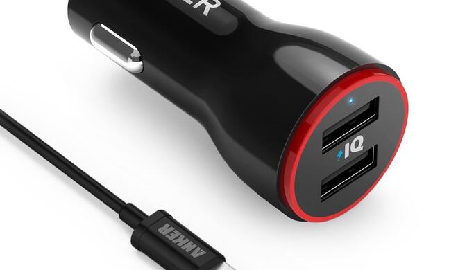 Anker PowerDrive 2