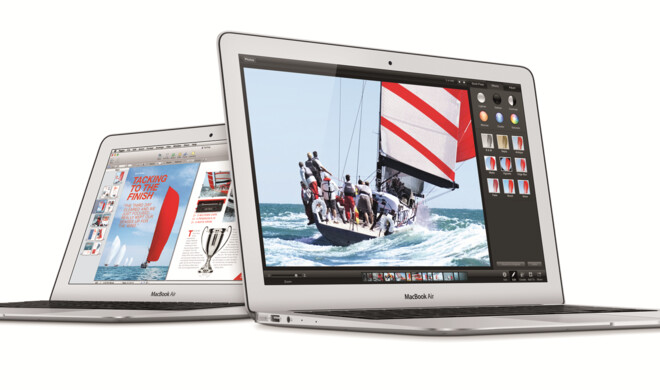 Das kleinere MacBook Air soll nicht mehr neu aufgelegt werden