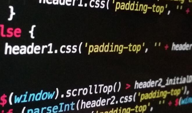 Javascript-Quellcode