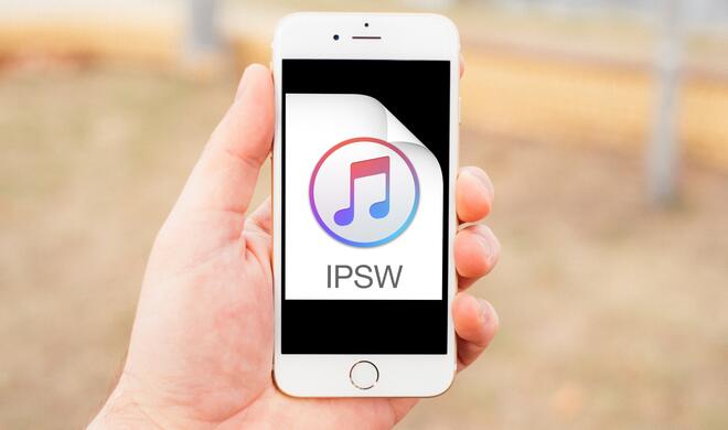 iPhone-Firmware
