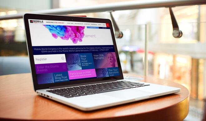 Nach rund 8 Jahren könnte Apple wieder auf einer Messe vertreten sein