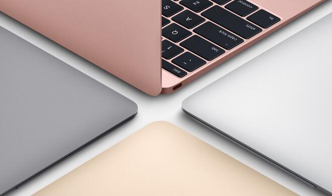 Der USB-C-Port des MacBook macht offenbar Probleme