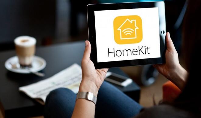 Das iPad als HomeKit-Zentrale
